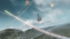 H.A.W.X Screenshot # 13