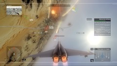 H.A.W.X Screenshot # 16