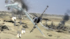 H.A.W.X Screenshot # 21