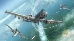 H.A.W.X Screenshot # 24