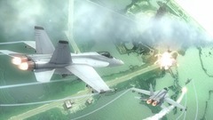 H.A.W.X Screenshot # 25