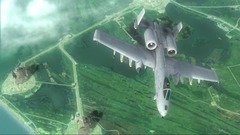 H.A.W.X Screenshot # 30