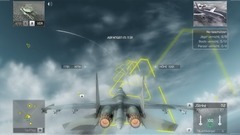 H.A.W.X Screenshot # 39