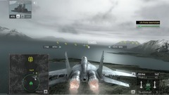 H.A.W.X Screenshot # 42