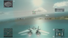 H.A.W.X Screenshot # 45