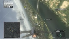 H.A.W.X Screenshot # 47