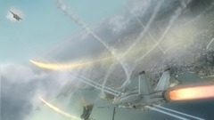 H.A.W.X Screenshot # 5