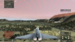 H.A.W.X Screenshot # 62