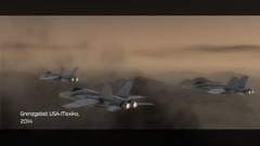 H.A.W.X Screenshot # 65