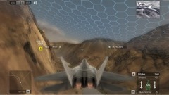 H.A.W.X Screenshot # 68