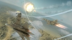 H.A.W.X Screenshot # 7