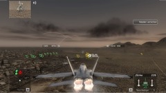 H.A.W.X Screenshot # 70