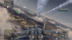 H.A.W.X Screenshot # 75