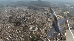 H.A.W.X Screenshot # 8