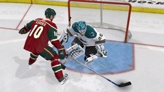 NHL 09 Screenshot # 11