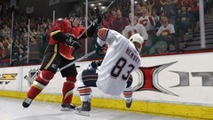 NHL 09 Screenshot # 12