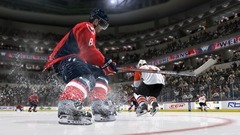 NHL 09 Screenshot # 13