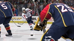 NHL 09 Screenshot # 14