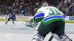 NHL 09 Screenshot # 15
