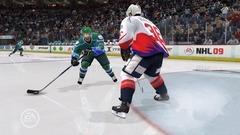 NHL 09 Screenshot # 16