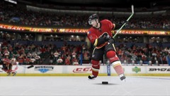 NHL 09 Screenshot # 17