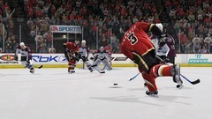 NHL 09 Screenshot # 19