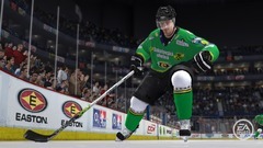 NHL 09 Screenshot # 2