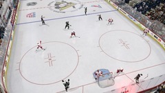 NHL 09 Screenshot # 20