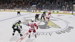 NHL 09 Screenshot # 22