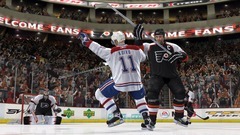 NHL 09 Screenshot # 23