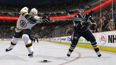 NHL 09 Screenshot # 24