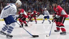 NHL 09 Screenshot # 25