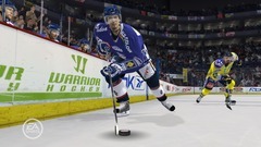 NHL 09 Screenshot # 3