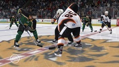 NHL 09 Screenshot # 5