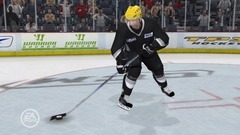 NHL 09 Screenshot # 6