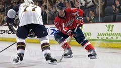 NHL 09 Screenshot # 8