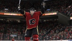 NHL 09 Screenshot # 9