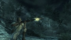 Call of Duty: World at War Screenshot # 1