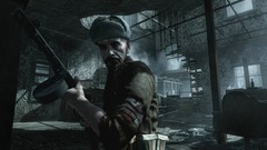 Call of Duty: World at War Screenshot # 11