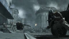 Call of Duty: World at War Screenshot # 12