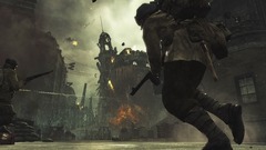 Call of Duty: World at War Screenshot # 21