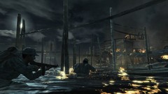 Call of Duty: World at War Screenshot # 3