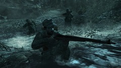 Call of Duty: World at War Screenshot # 4