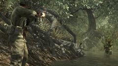 Call of Duty: World at War Screenshot # 5