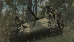Call of Duty: World at War Screenshot # 6