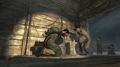 Call of Duty: World at War Screenshot # 8