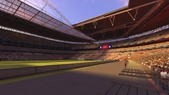 Pro Evolution Soccer 2009 Screenshot # 10