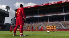 Pro Evolution Soccer 2009 Screenshot # 12