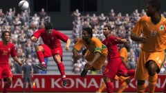 Pro Evolution Soccer 2009 Screenshot # 14