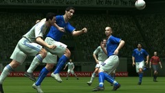 Pro Evolution Soccer 2009 Screenshot # 15